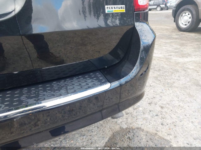 Dodge Grand Caravan Se 2019 2C4RDGBG3KR500399 Image 12