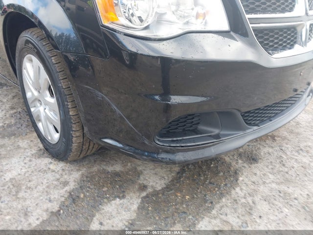 Dodge Grand Caravan Se 2019 2C4RDGBG3KR500399 Image 14