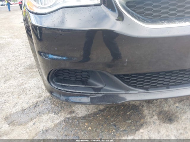 Dodge Grand Caravan Se 2019 2C4RDGBG3KR500399 Image 16
