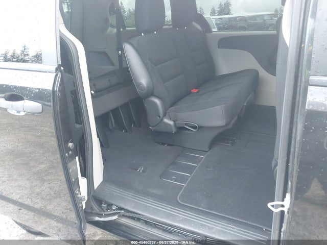 Dodge Grand Caravan Se 2019 2C4RDGBG3KR500399 Image 8