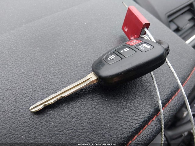 Toyota CAMRY SE 2016 4T1BF1FK4GU189207 Image 11