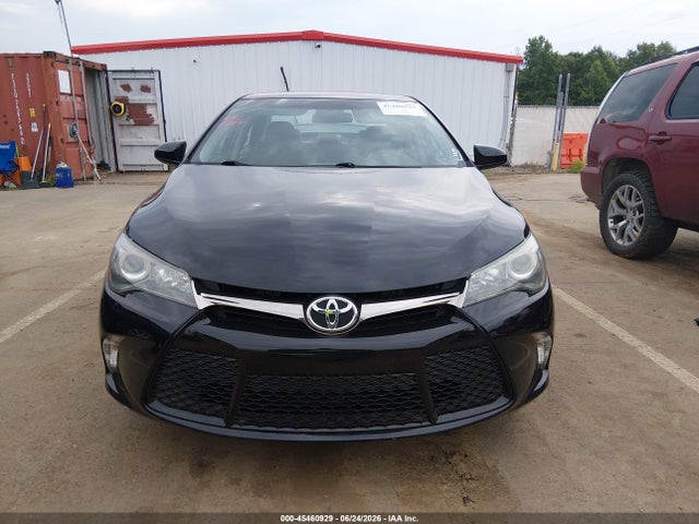 Toyota CAMRY SE 2016 4T1BF1FK4GU189207 Image 13