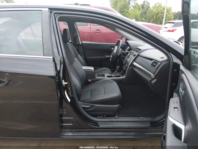 Toyota CAMRY SE 2016 4T1BF1FK4GU189207 Image 5