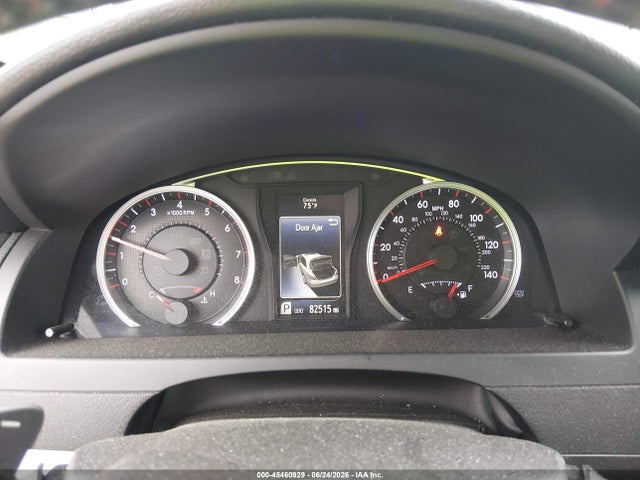 Toyota CAMRY SE 2016 4T1BF1FK4GU189207 Image 7