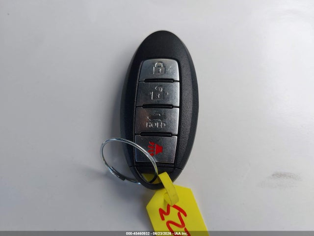 Продаж на аукціоні авто 2017 Infiniti Q60 3.0t Red Sport 400, vin: JN1FV7EK0HM611376, номер лоту: 45460932