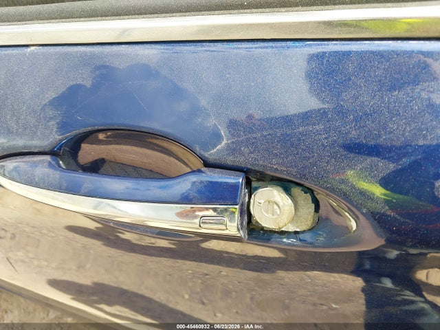 Продаж на аукціоні авто 2017 Infiniti Q60 3.0t Red Sport 400, vin: JN1FV7EK0HM611376, номер лоту: 45460932
