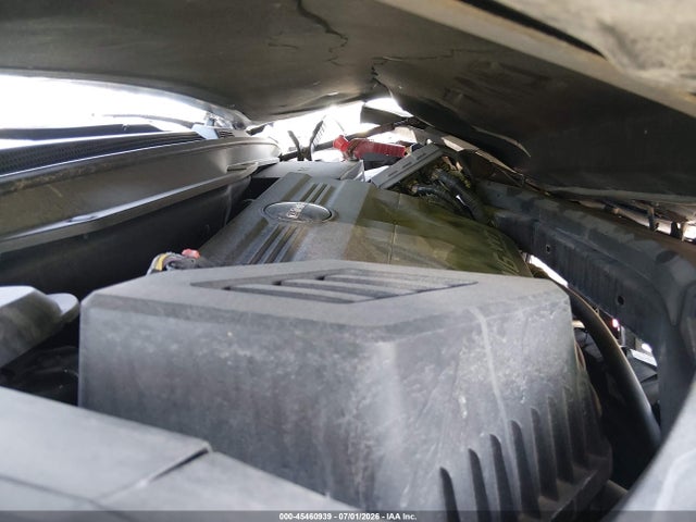 Aukcja sprzedaży 2012 Gmc Terrain Slt-2, vin: 2GKFLWE50C6277000, numer aukcji: 45460939