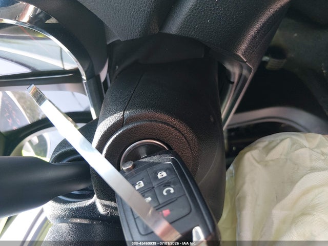 Aukcja sprzedaży 2012 Gmc Terrain Slt-2, vin: 2GKFLWE50C6277000, numer aukcji: 45460939