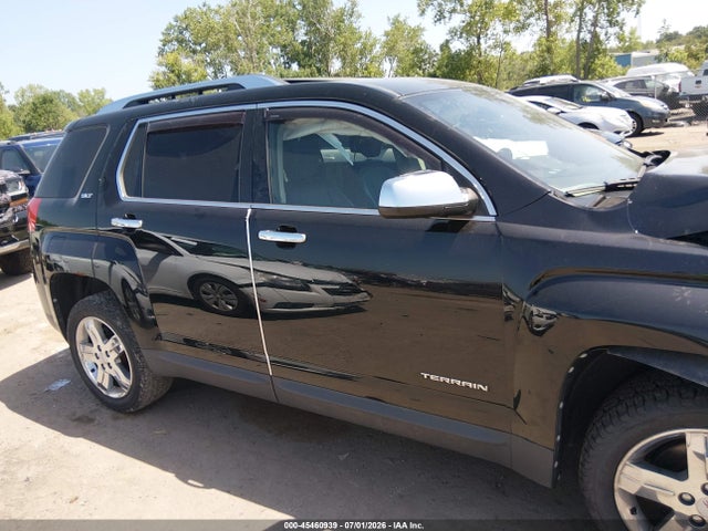 Aukcja sprzedaży 2012 Gmc Terrain Slt-2, vin: 2GKFLWE50C6277000, numer aukcji: 45460939