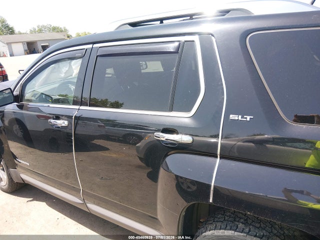 Aukcja sprzedaży 2012 Gmc Terrain Slt-2, vin: 2GKFLWE50C6277000, numer aukcji: 45460939