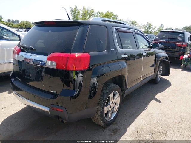 Aukcja sprzedaży 2012 Gmc Terrain Slt-2, vin: 2GKFLWE50C6277000, numer aukcji: 45460939