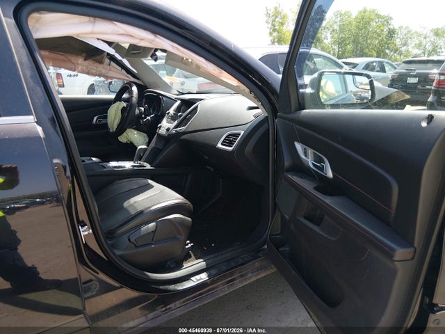 Aukcja sprzedaży 2012 Gmc Terrain Slt-2, vin: 2GKFLWE50C6277000, numer aukcji: 45460939