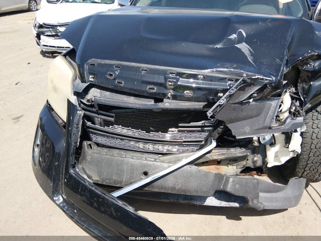 Aukcja sprzedaży 2012 Gmc Terrain Slt-2, vin: 2GKFLWE50C6277000, numer aukcji: 45460939