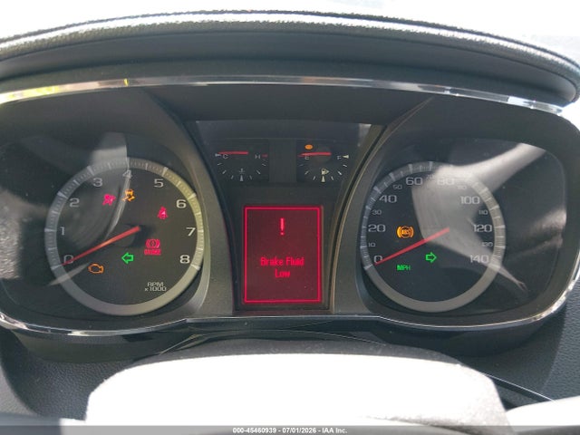 Aukcja sprzedaży 2012 Gmc Terrain Slt-2, vin: 2GKFLWE50C6277000, numer aukcji: 45460939