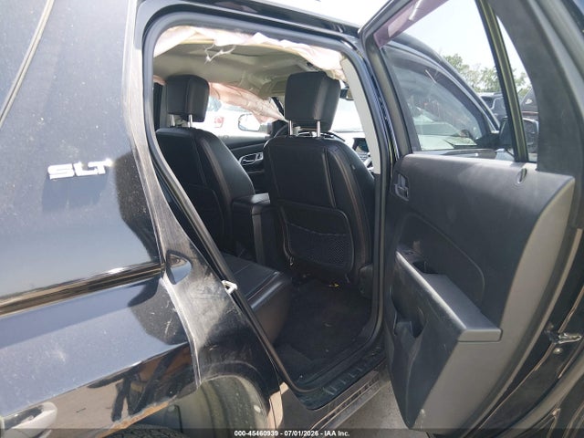 Aukcja sprzedaży 2012 Gmc Terrain Slt-2, vin: 2GKFLWE50C6277000, numer aukcji: 45460939