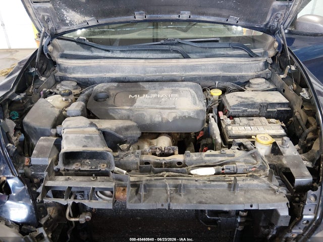 Auction sale of the 2016 Jeep Cherokee, vin: 1C4PJMBB4GW308457, lot number: 45460940