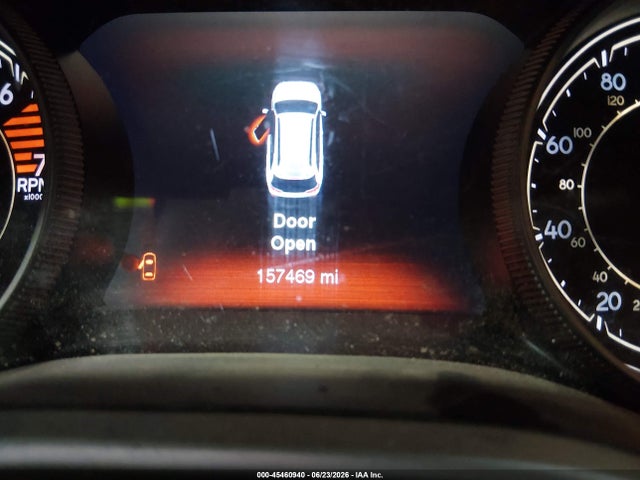 Auction sale of the 2016 Jeep Cherokee, vin: 1C4PJMBB4GW308457, lot number: 45460940