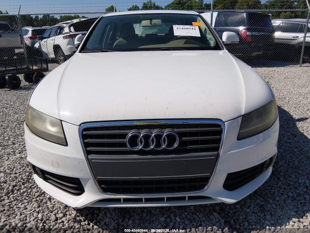 45460944 :رقم المزاد ، WAUJF78K89N065497 vin ، 2009 Audi A4 2.0t Premium مزاد بيع