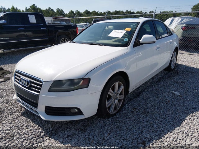 45460944 :رقم المزاد ، WAUJF78K89N065497 vin ، 2009 Audi A4 2.0t Premium مزاد بيع