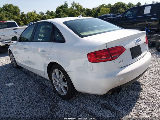 45460944 :رقم المزاد ، WAUJF78K89N065497 vin ، 2009 Audi A4 2.0t Premium مزاد بيع
