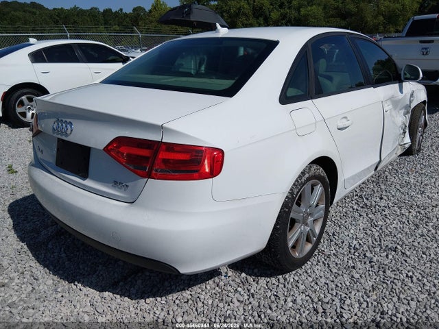 45460944 :رقم المزاد ، WAUJF78K89N065497 vin ، 2009 Audi A4 2.0t Premium مزاد بيع
