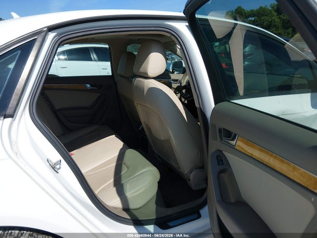 45460944 :رقم المزاد ، WAUJF78K89N065497 vin ، 2009 Audi A4 2.0t Premium مزاد بيع