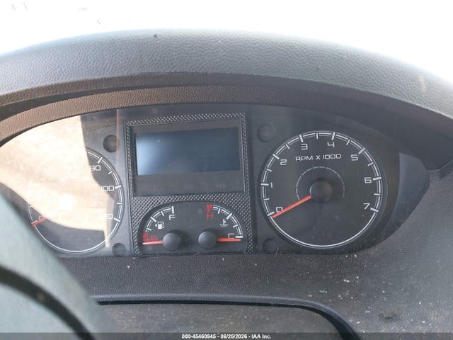 45460945 :رقم المزاد ، 3C6TRVAG7EE124932 vin ، 2014 Ram Promaster 1500 Low Roof مزاد بيع