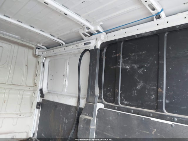 45460945 :رقم المزاد ، 3C6TRVAG7EE124932 vin ، 2014 Ram Promaster 1500 Low Roof مزاد بيع