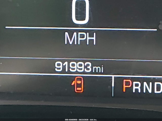 Chevrolet Camaro 2lt 2017 1G1FD1RS6H0213726 Image 16