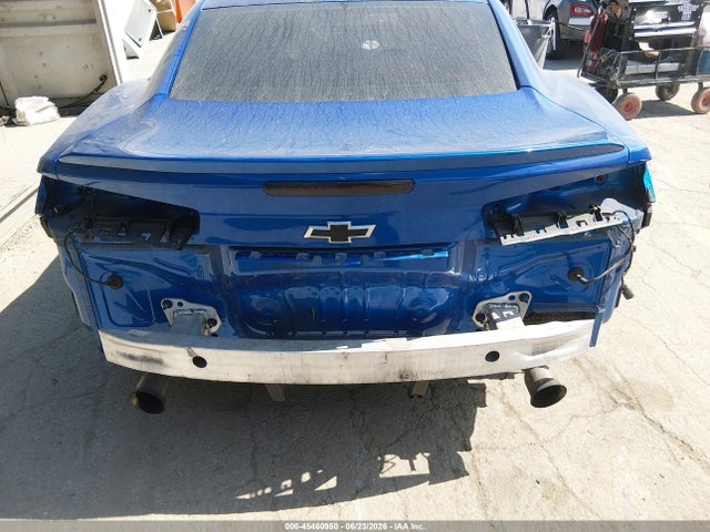 Chevrolet Camaro 2lt 2017 1G1FD1RS6H0213726 Image 18