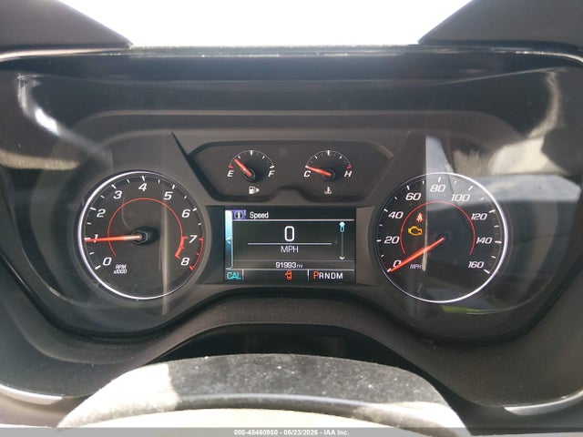 Chevrolet Camaro 2lt 2017 1G1FD1RS6H0213726 Image 7