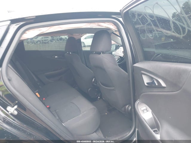 Auction sale of the 2016 Chevrolet Malibu 1lt, vin: 1G1ZE5ST1GF257701, lot number: 45460955