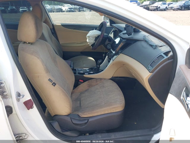 Продажа на аукционе авто 2013 Hyundai Sonata Gls, vin: 5NPEB4AC7DH659735, номер лота: 45460956