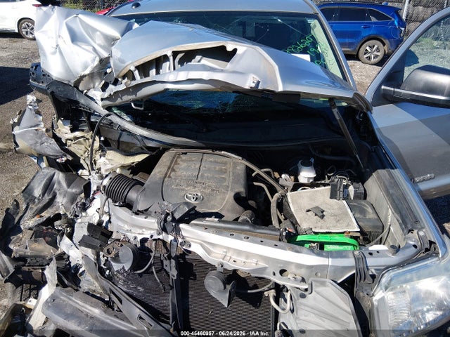 5TFUM5F19GX066888 Toyota Tundra Sr5 4.6l V8