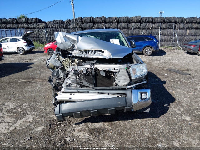 5TFUM5F19GX066888 Toyota Tundra Sr5 4.6l V8