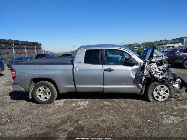 5TFUM5F19GX066888 Toyota Tundra Sr5 4.6l V8
