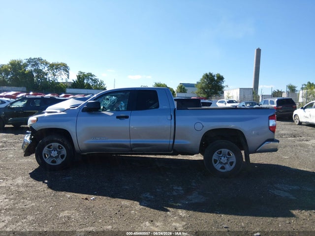 5TFUM5F19GX066888 Toyota Tundra Sr5 4.6l V8