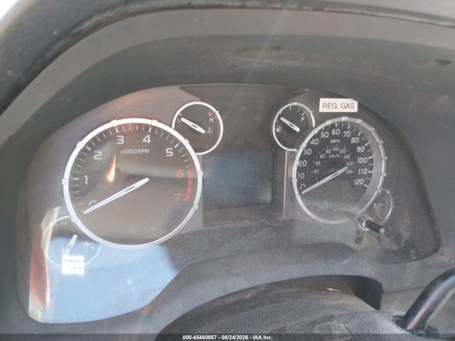 5TFUM5F19GX066888 Toyota Tundra Sr5 4.6l V8