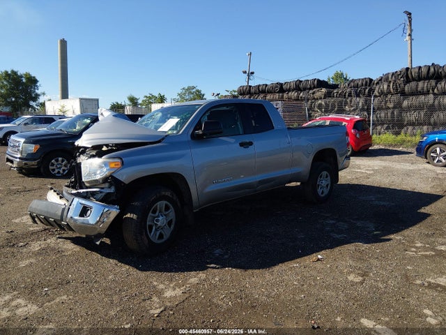 5TFUM5F19GX066888 Toyota Tundra Sr5 4.6l V8