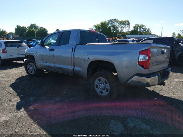 5TFUM5F19GX066888 Toyota Tundra Sr5 4.6l V8