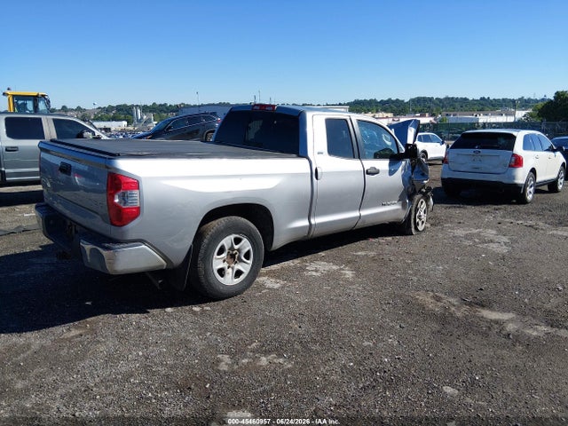 5TFUM5F19GX066888 Toyota Tundra Sr5 4.6l V8