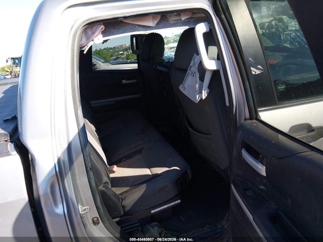 5TFUM5F19GX066888 Toyota Tundra Sr5 4.6l V8