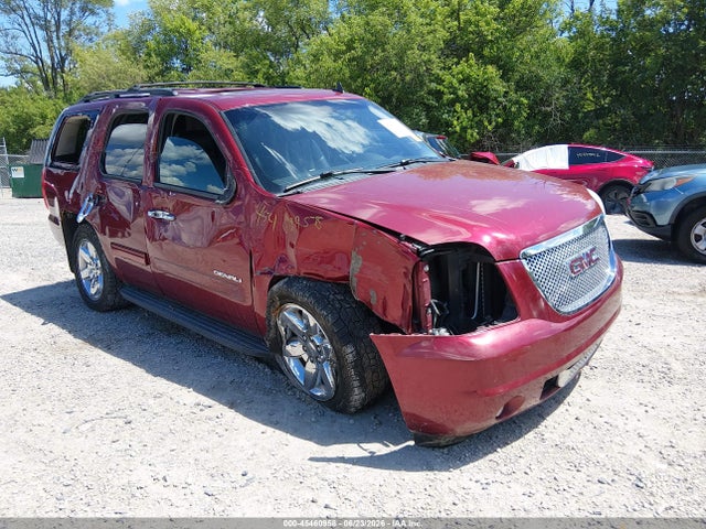 Продаж на аукціоні авто 2010 Gmc Yukon Slt, vin: 1GKUKCE00AR143568, номер лоту: 45460958
