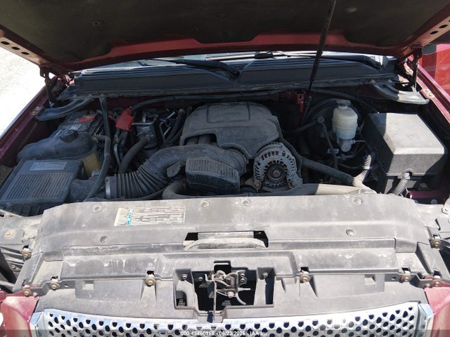 Продаж на аукціоні авто 2010 Gmc Yukon Slt, vin: 1GKUKCE00AR143568, номер лоту: 45460958