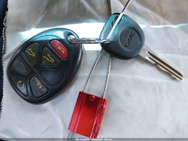 Продаж на аукціоні авто 2010 Gmc Yukon Slt, vin: 1GKUKCE00AR143568, номер лоту: 45460958