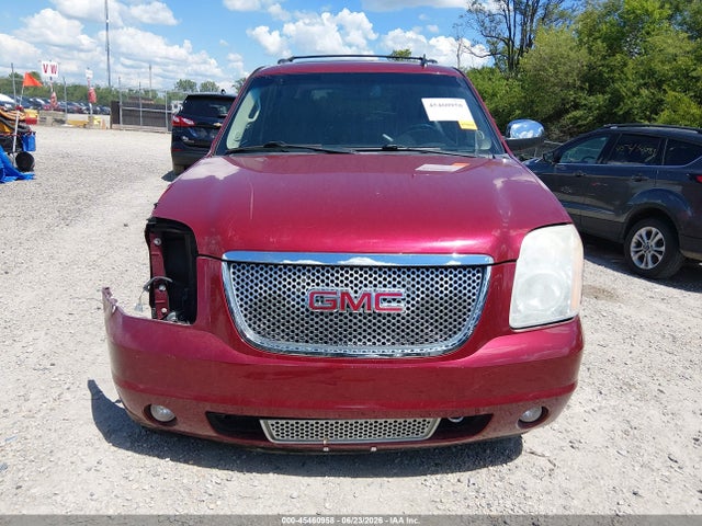 Продаж на аукціоні авто 2010 Gmc Yukon Slt, vin: 1GKUKCE00AR143568, номер лоту: 45460958