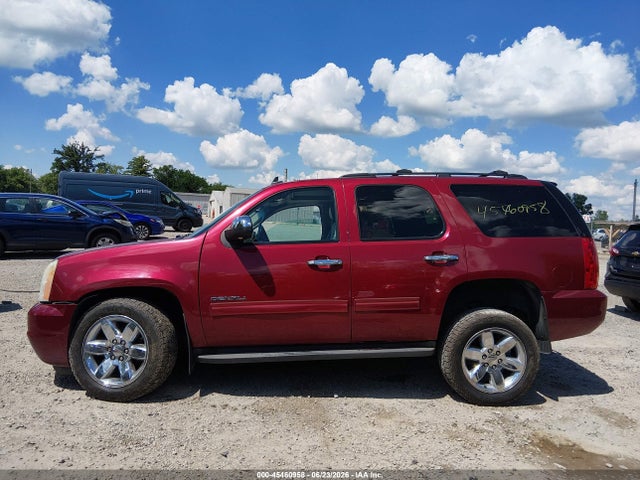 Продаж на аукціоні авто 2010 Gmc Yukon Slt, vin: 1GKUKCE00AR143568, номер лоту: 45460958