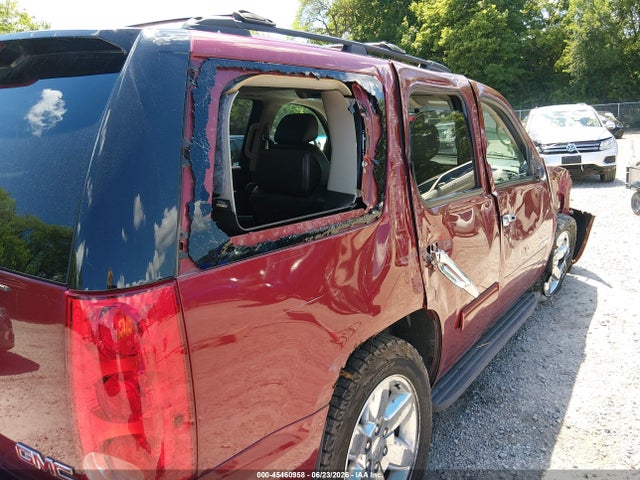 Продаж на аукціоні авто 2010 Gmc Yukon Slt, vin: 1GKUKCE00AR143568, номер лоту: 45460958