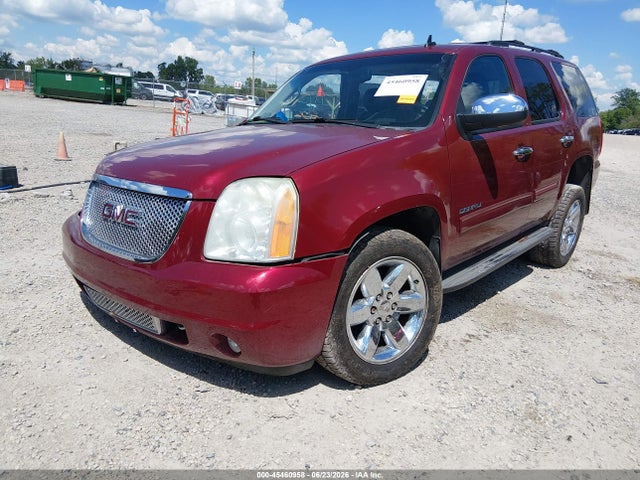 Продаж на аукціоні авто 2010 Gmc Yukon Slt, vin: 1GKUKCE00AR143568, номер лоту: 45460958