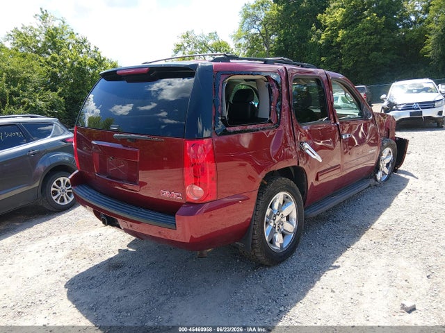 Продаж на аукціоні авто 2010 Gmc Yukon Slt, vin: 1GKUKCE00AR143568, номер лоту: 45460958